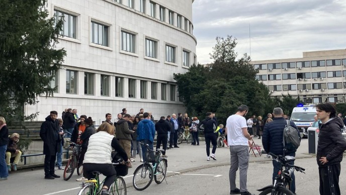 Skup za istinu i pravdu